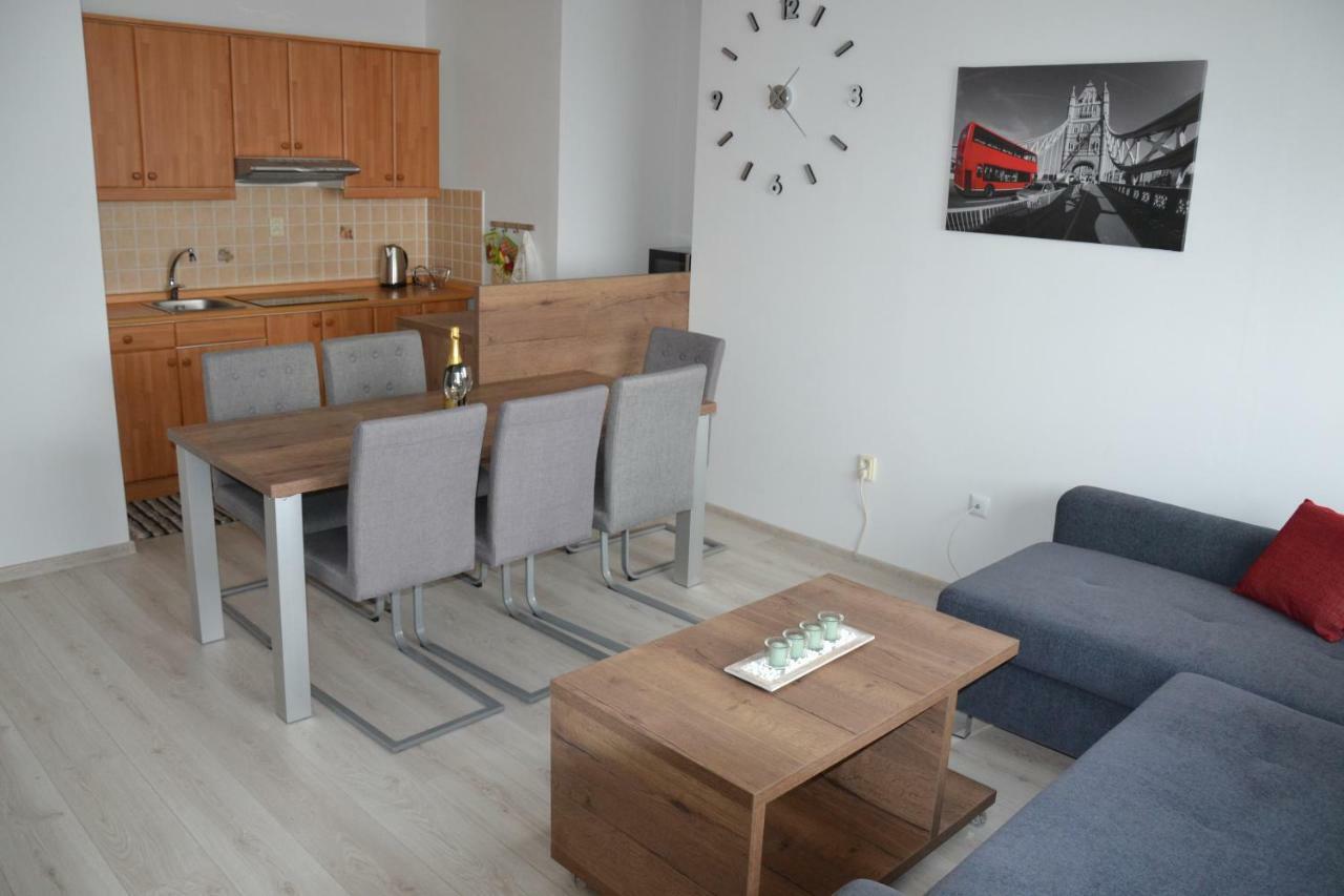 Apartament Safran - Dorothy 44, Donovaly Zewnętrze zdjęcie