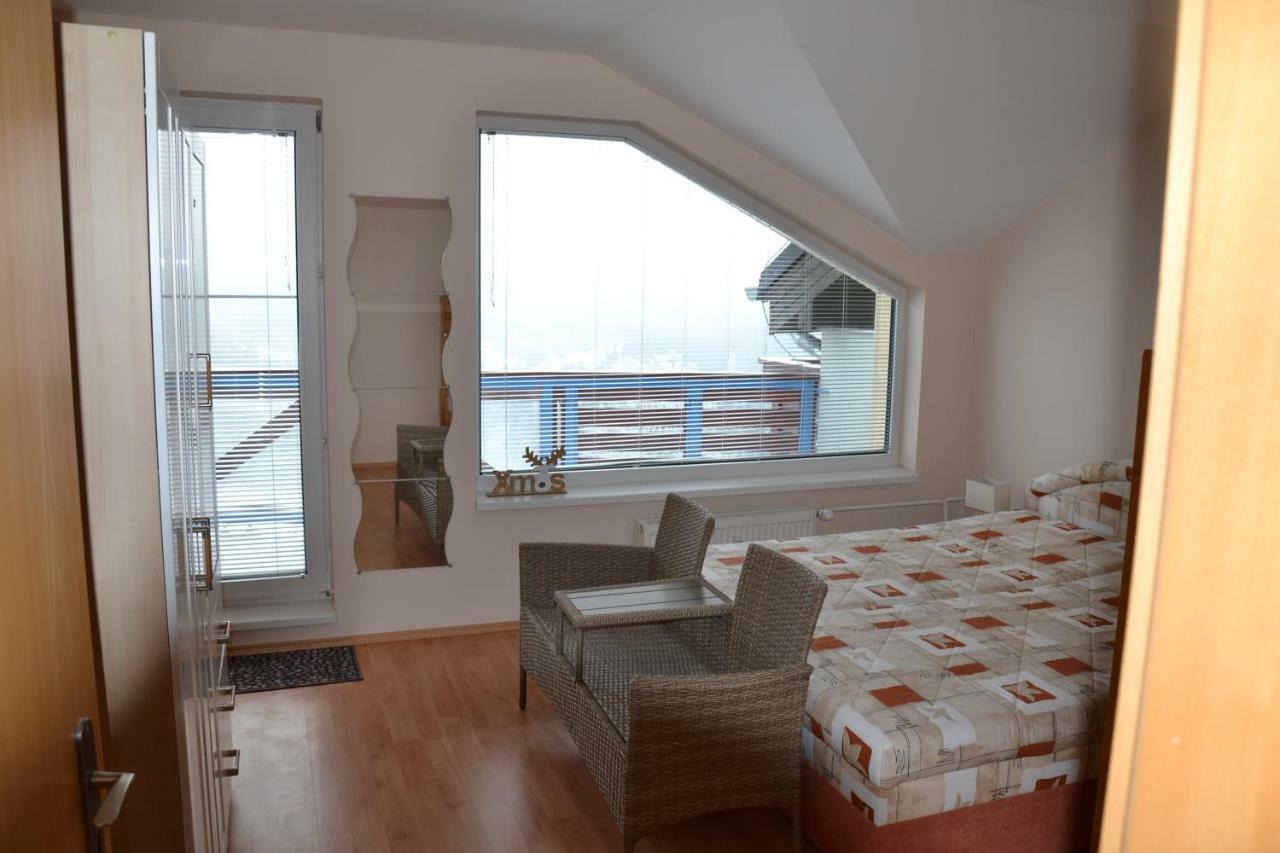 Apartament Safran - Dorothy 44, Donovaly Zewnętrze zdjęcie